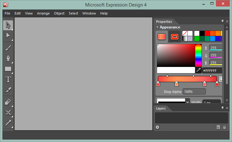 download expression offline editor