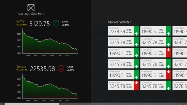 finance-windows-template