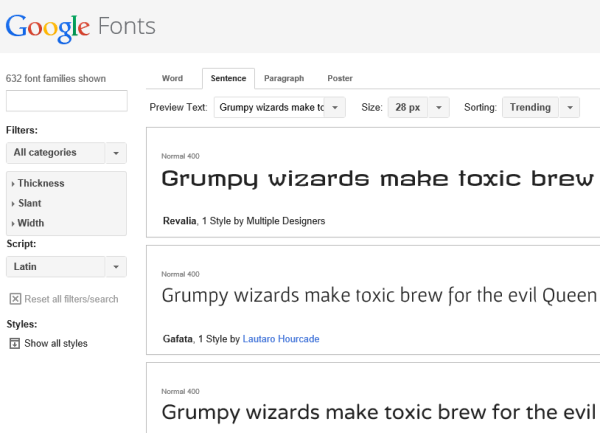 10 Places To Find Best Free Fonts For Your Apps And Websites Super Dev Resources