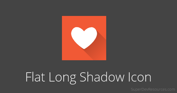 flat-long-shadow-icon