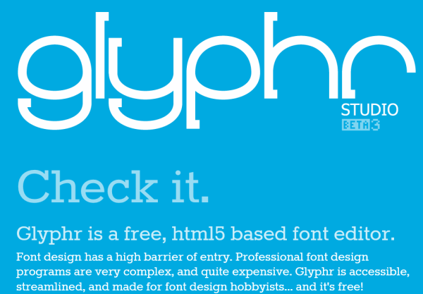 glyphr-font-creator