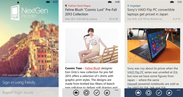 10 Windows Phone Apps For Design Inspiration Super Dev Resources