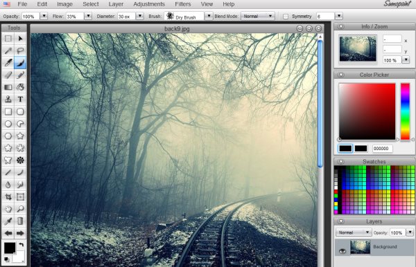 Photo Editor: Free & Simple Online Photo Editing