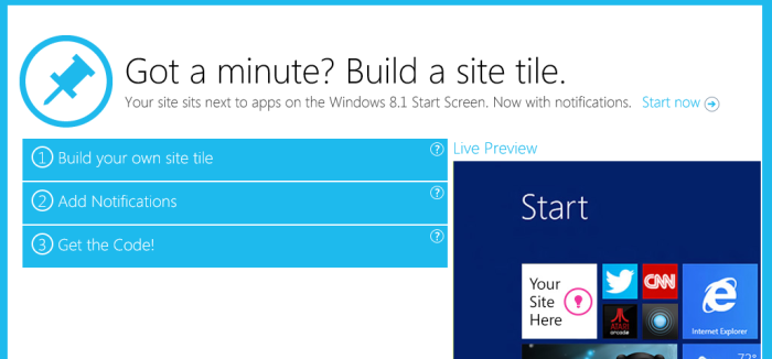 disable live tiles in windows 10