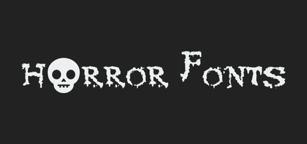 horror-fonts-featured