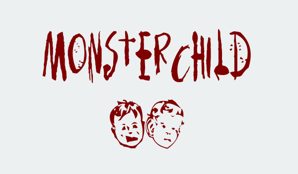 monster-child