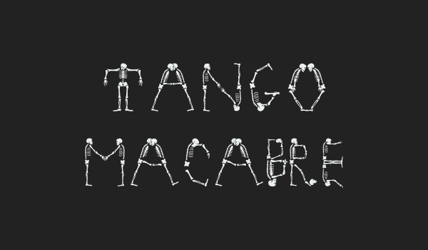 tango-macabre