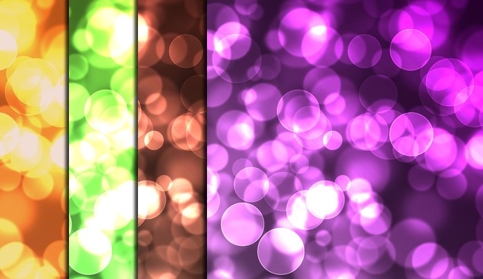 4-Bokeh-Backgrounds