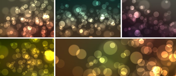 bokeh-effect-backgrounds