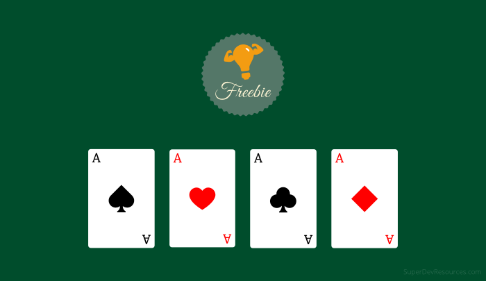 playing cards png