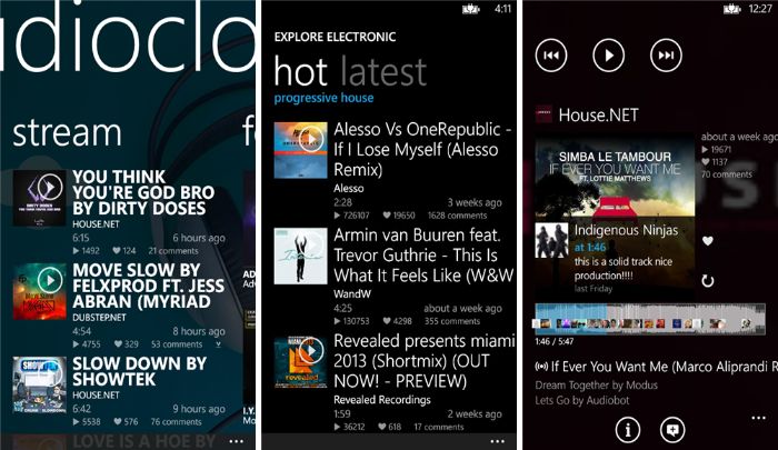 audiocloud-windows-phone