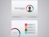 20 Free Business Card Design Templates from Freepik