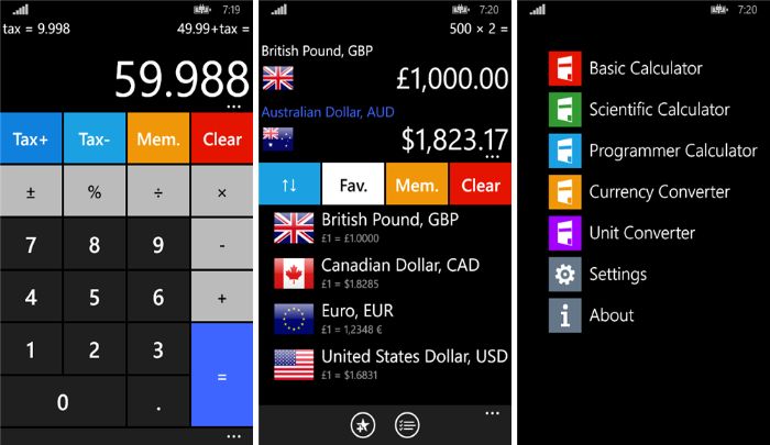 calculator-windows-phone