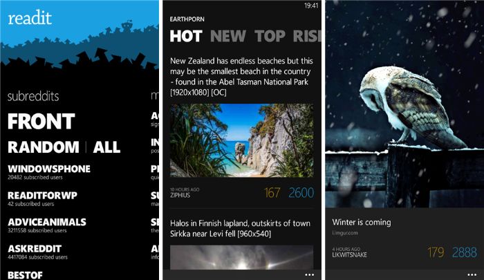 readit-windows-phone