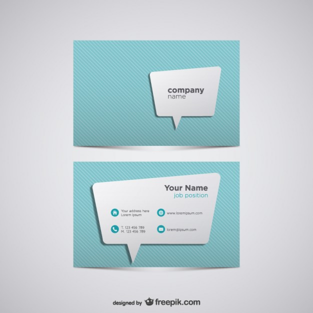 vector-graphics-business-card