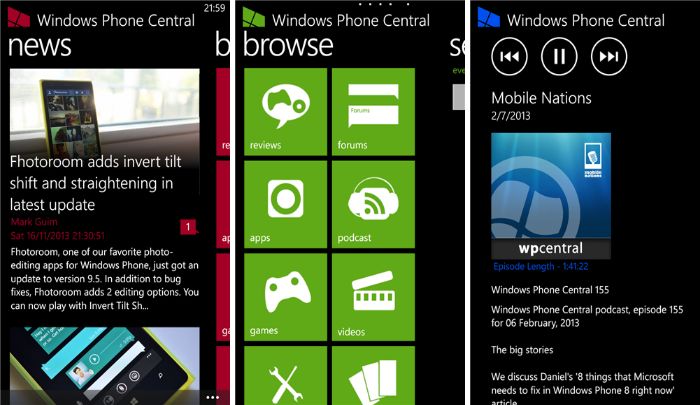 wpcentral-windows-phone