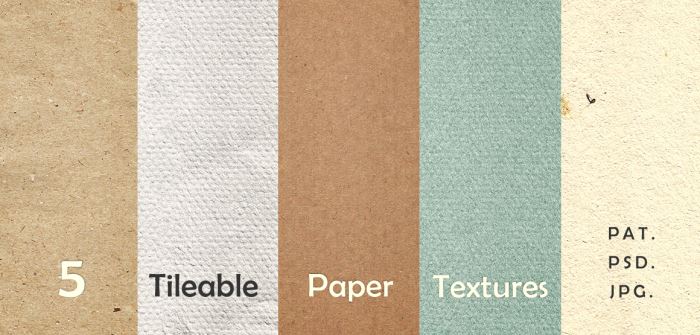 cheap seamless paper