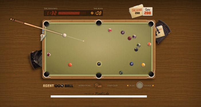 agent-8-ball-free-game