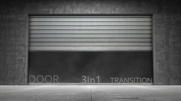 door-transition-videohive