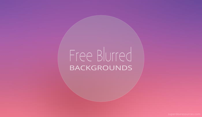 free-blurred-backgrounds