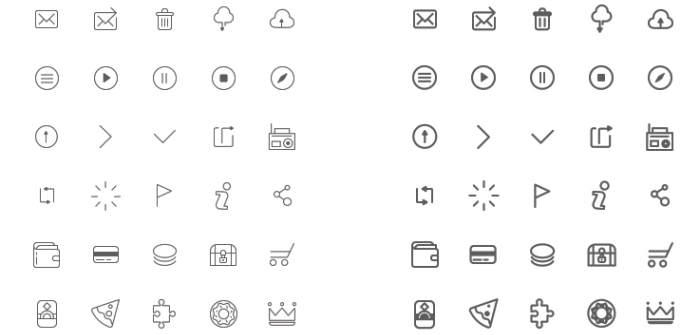 free-wireframe-icons