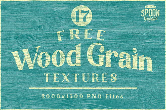 free wood grain textures