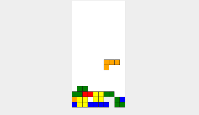 tetris html