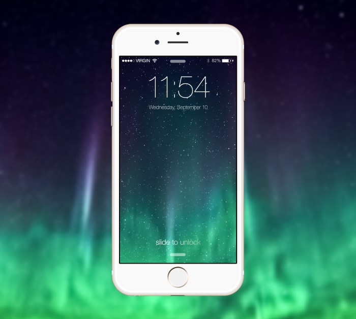 Download Free iPhone 6 mockup templates - Super Dev Resources