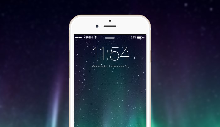 iPhone 6 mockups for Sketch  Freebiesbug