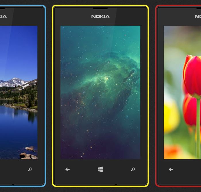 Download Windows Phone PSD mockups from Typemag are now Free ...