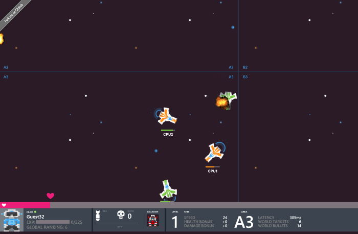 21 Html5 And Javascript Games