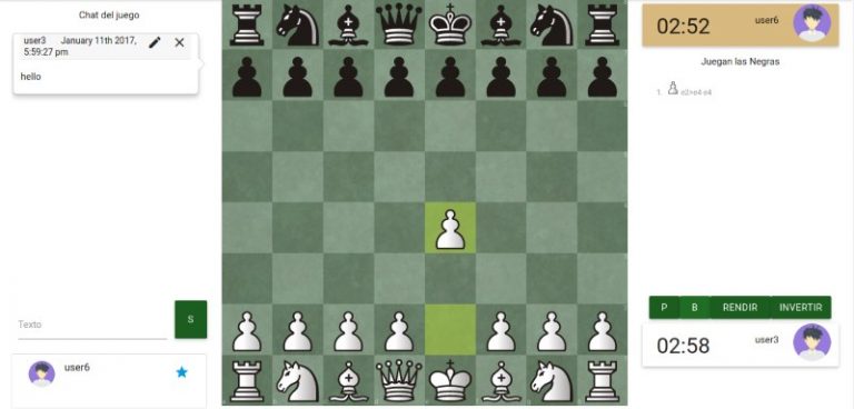Mobialia Chess Html5 download the new version