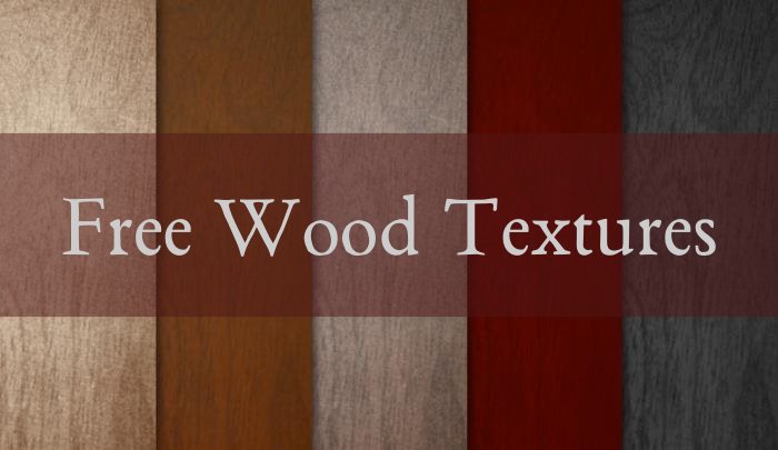 12 Free Wood Texture and Pattern Packs - Super Dev Resources