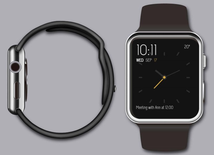 apple-watch-vector-mockup