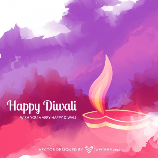 diwali-greeting-free-vector