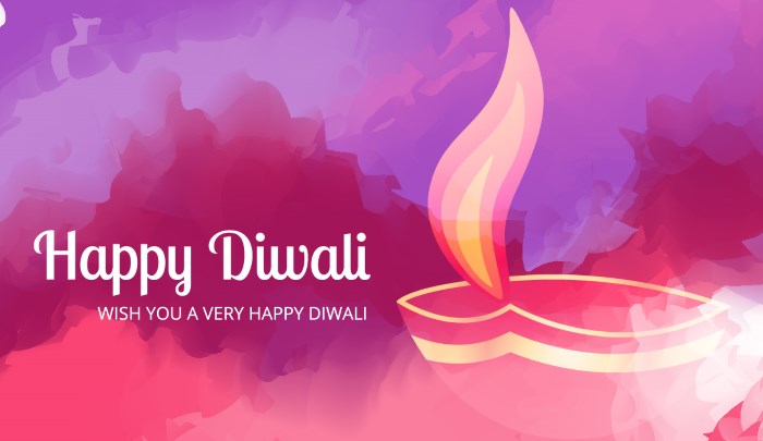 happy diwali cards