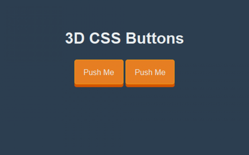 CSS Buttons Archives - Super Dev Resources