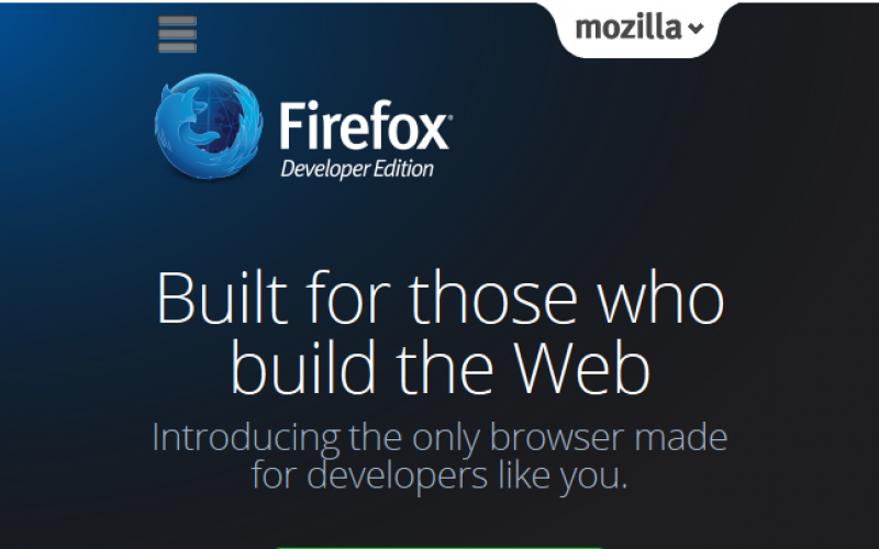 Mozilla