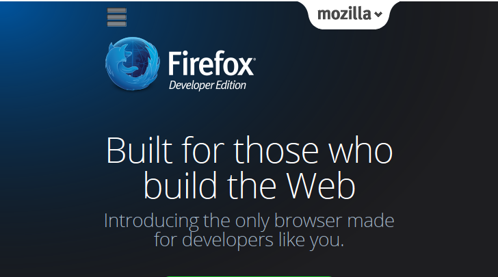 firebug for firefox developer edition