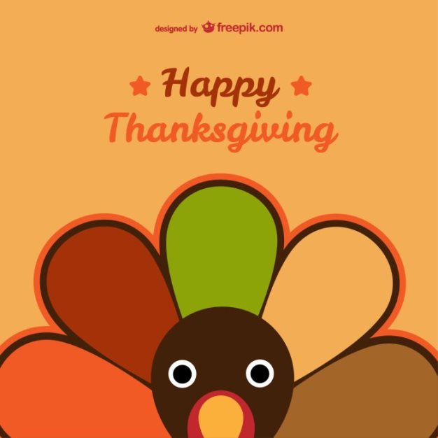 35+ Thanksgiving Vector Graphics and Greeting Templates - Super Dev ...