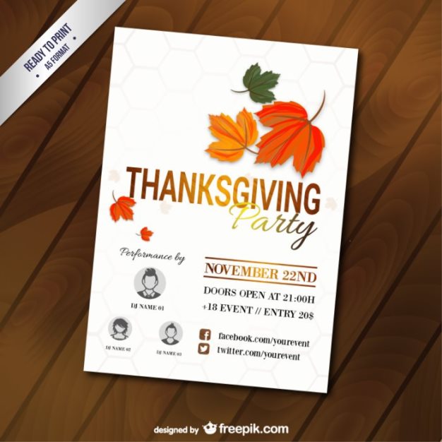 print-ready-thanksgiving-party-template-freepik