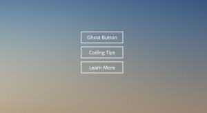 Super simple Ghost Button CSS - Super Dev Resources