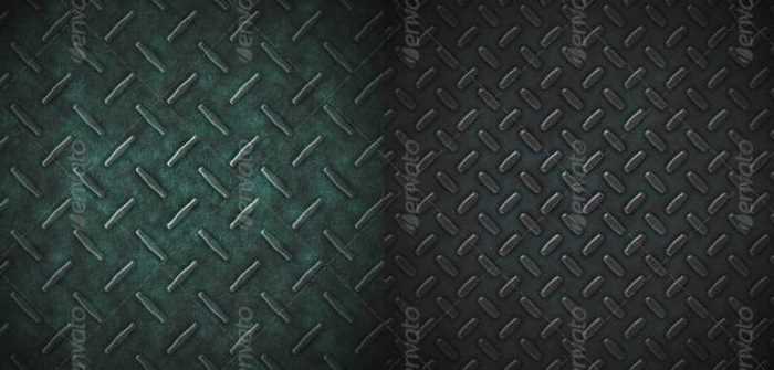 tileable-metal-textures