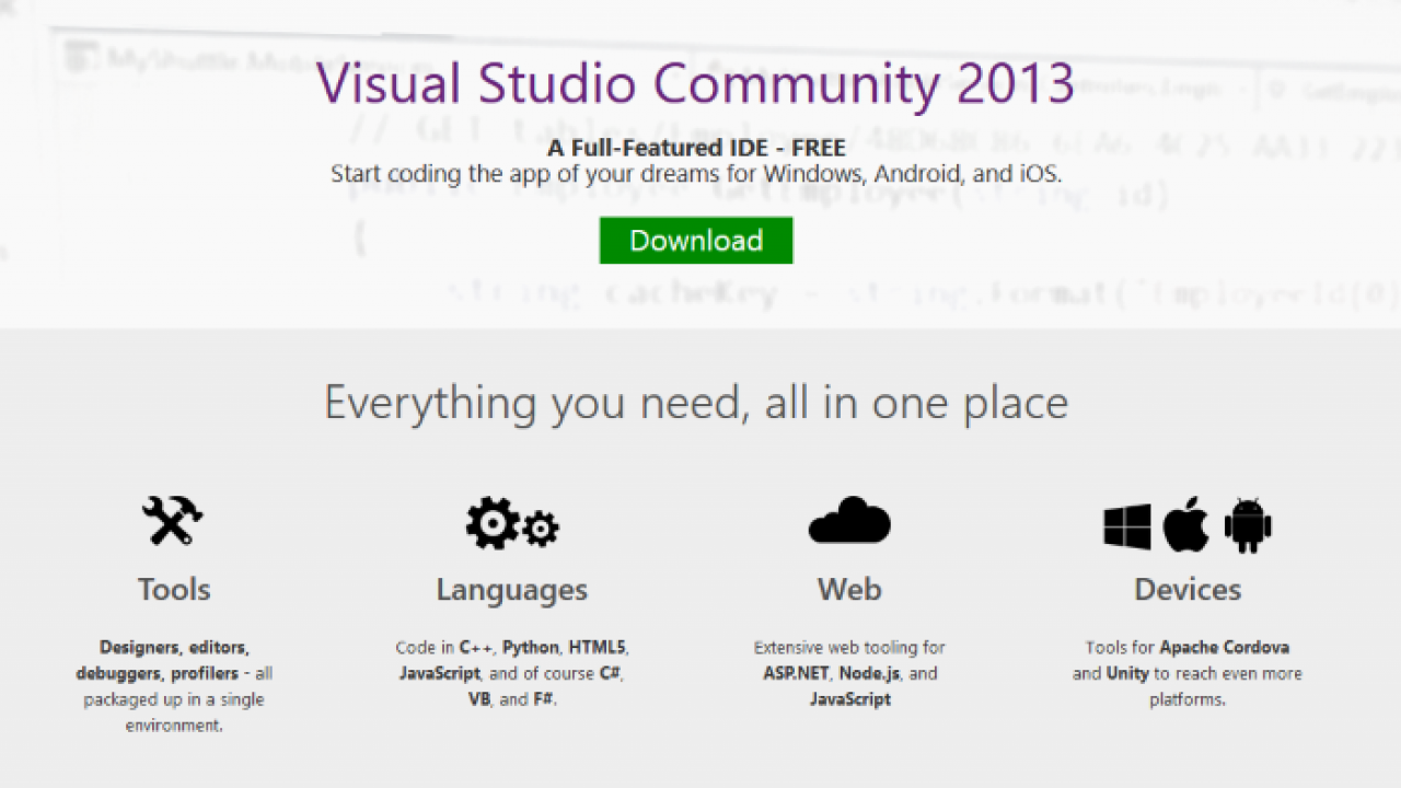 Download Visual Studio 13 Premium Update 5 Munsdicdedemunsdicdede