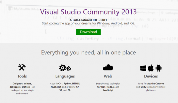 download vs studio community vs professional download vs studio community vs professional