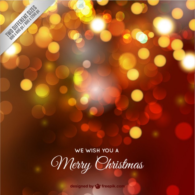 30+ Free Christmas Greetings Templates & Backgrounds 