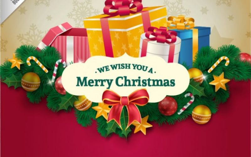 Free christmas card email templates machine