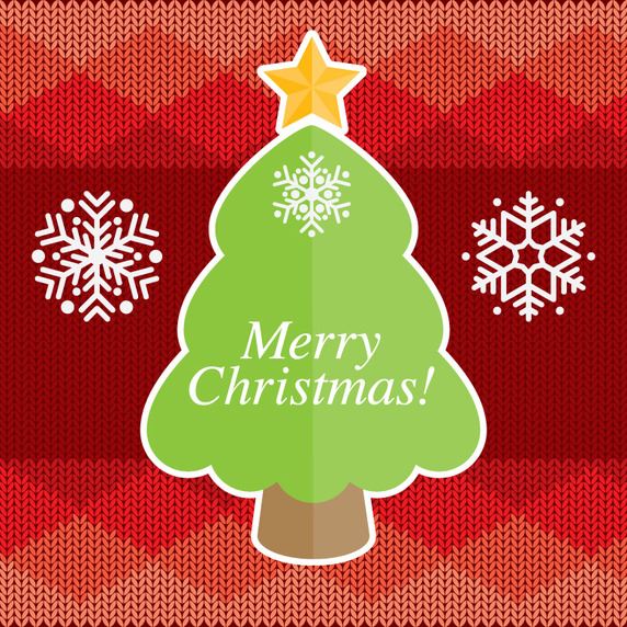 25+ Free Christmas Greetings Templates & Backgrounds - Super Dev Resources