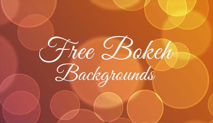 200+ Free Bokeh Background Images and Premium Collections ...