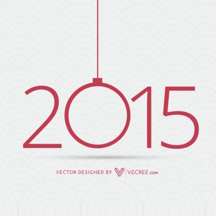 20+ Free New Year Greeting Templates and Backgrounds - Super Dev Resources